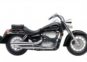 Honda Shadow Aero